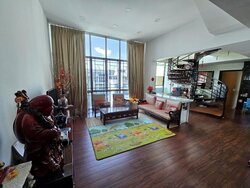 The Eden At Tampines (D18), Condominium #457441411